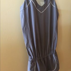 Lulu Lemon romper